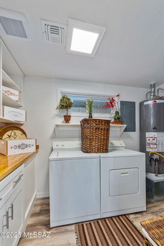 3281 N Flanwill Boulevard, Tucson, AZ 85716