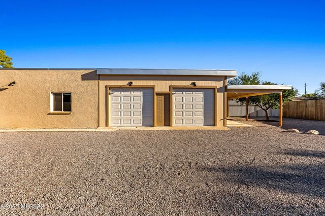 3281 N Flanwill Boulevard, Tucson, AZ 85716