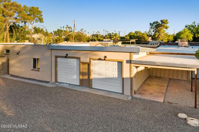 3281 N Flanwill Boulevard, Tucson, AZ 85716