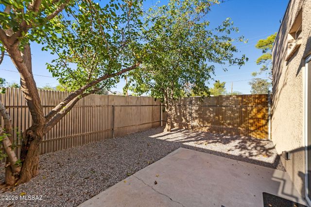 3281 N Flanwill Boulevard, Tucson, AZ 85716
