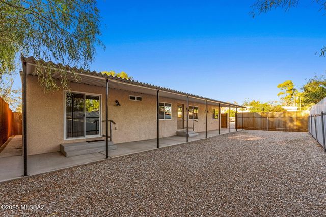 3281 N Flanwill Boulevard, Tucson, AZ 85716