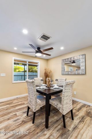 3281 N Flanwill Boulevard, Tucson, AZ 85716