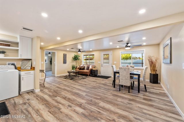 3281 N Flanwill Boulevard, Tucson, AZ 85716