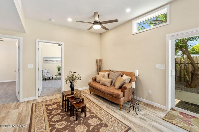 3281 N Flanwill Boulevard, Tucson, AZ 85716