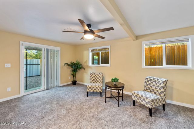 3281 N Flanwill Boulevard, Tucson, AZ 85716