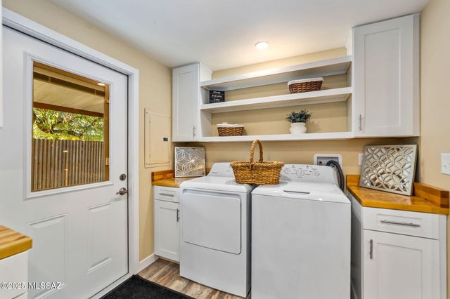 3281 N Flanwill Boulevard, Tucson, AZ 85716