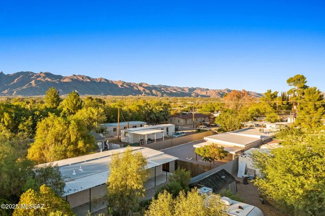 3281 N Flanwill Boulevard, Tucson, AZ 85716