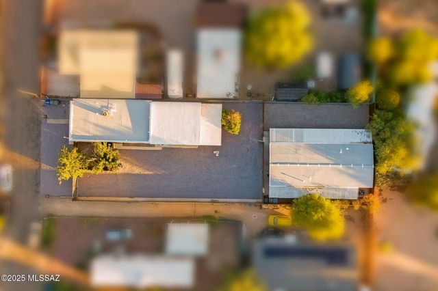 3281 N Flanwill Boulevard, Tucson, AZ 85716