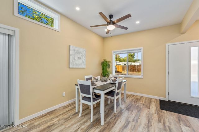 3281 N Flanwill Boulevard, Tucson, AZ 85716