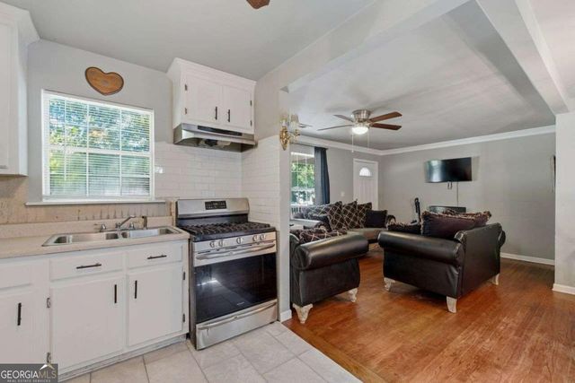 2304 Jernigan Drive SE, Atlanta, GA 30315