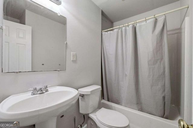 2304 Jernigan Drive SE, Atlanta, GA 30315