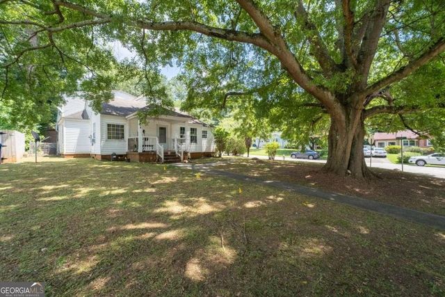 2304 Jernigan Drive SE, Atlanta, GA 30315