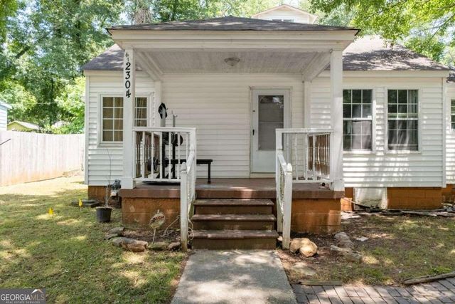 2304 Jernigan Drive SE, Atlanta, GA 30315