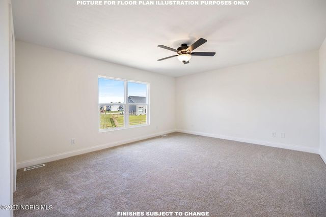 122 Valley Hall Drive, Perrysburg, OH 43551