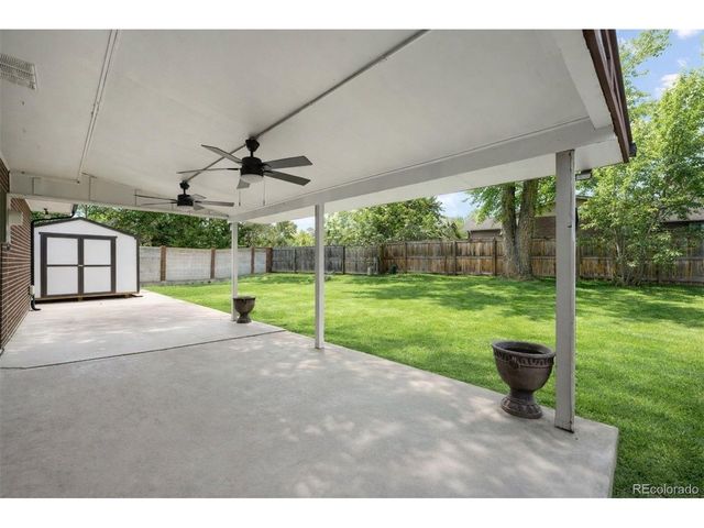 2655 S Norman Ct, Denver, CO 80224