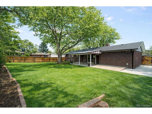 2655 S Norman Ct, Denver, CO 80224