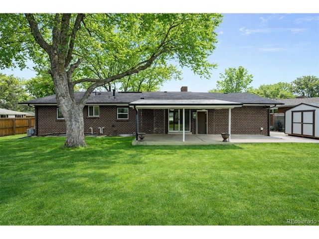 2655 S Norman Ct, Denver, CO 80224