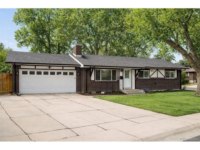 2655 S Norman Ct, Denver, CO 80224