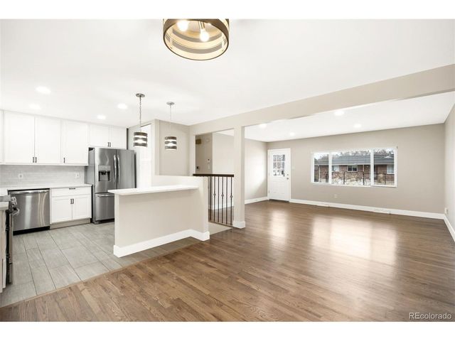 2655 S Norman Ct, Denver, CO 80224