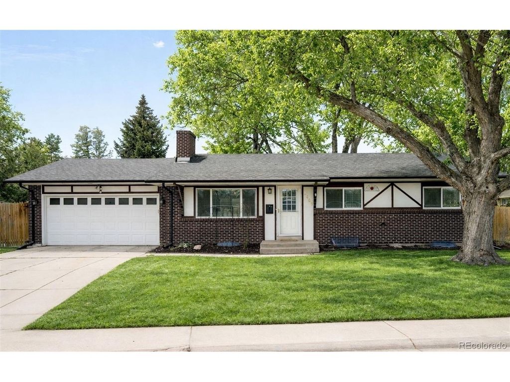 2655 S Norman Ct, Denver, CO 80224