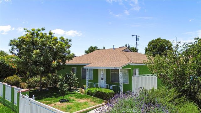 13541 Crossdale, Norwalk, CA 90650