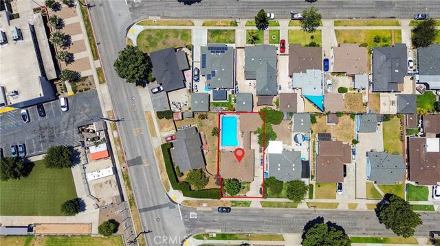 13541 Crossdale, Norwalk, CA 90650