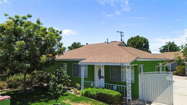 13541 Crossdale, Norwalk, CA 90650