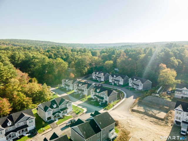 37 Valley View Drive 14A, Killingly, CT 06241