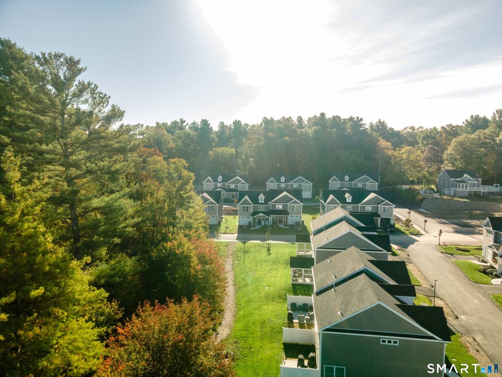 37 Valley View Drive 14A, Killingly, CT 06241