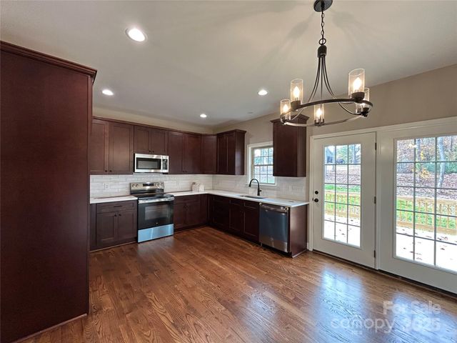 1031 Long Drive, Newton, NC 28658