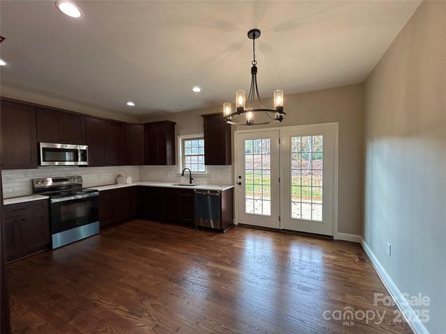 1031 Long Drive, Newton, NC 28658