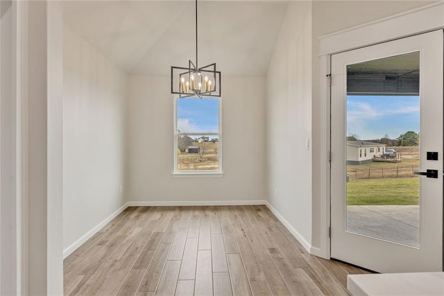 502 Grand Sycamore Drive, Washington, OK 73093