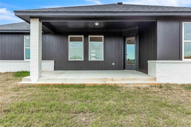 502 Grand Sycamore Drive, Washington, OK 73093