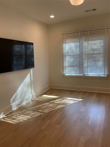 4544 Westway Avenue, Highland Park, TX 75205