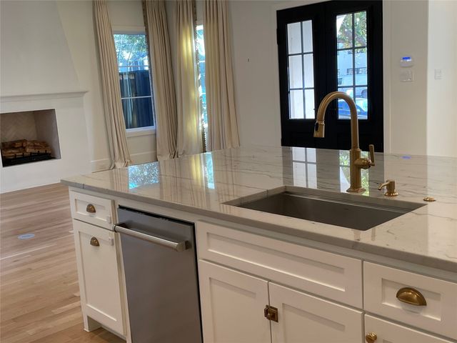 4544 Westway Avenue, Highland Park, TX 75205