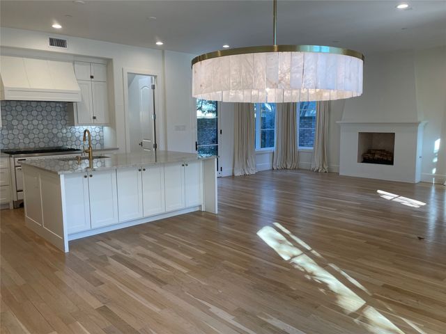 4544 Westway Avenue, Highland Park, TX 75205