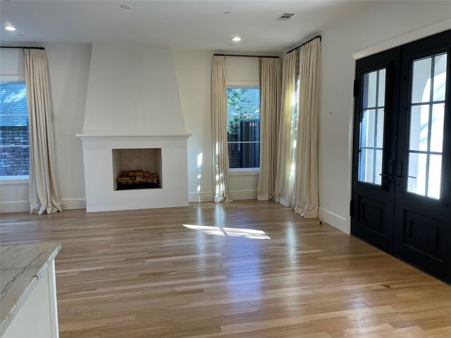 4544 Westway Avenue, Highland Park, TX 75205