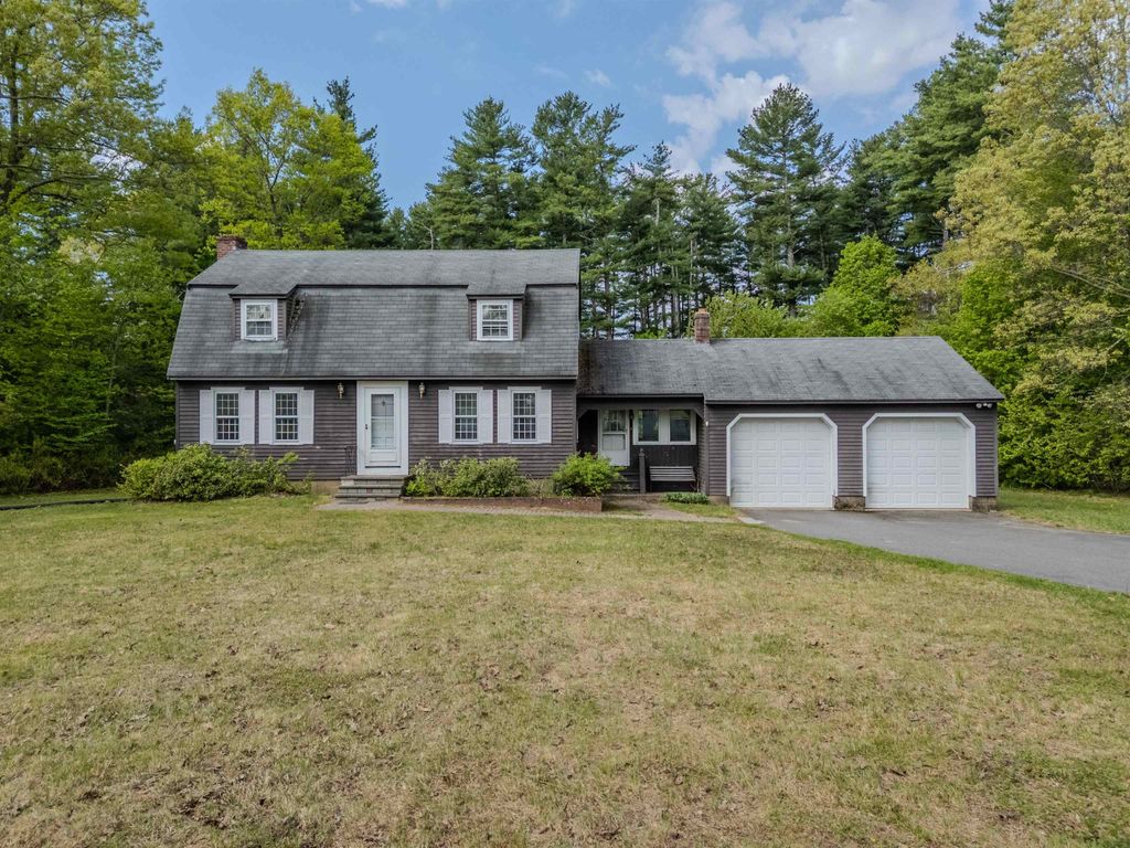 95 Gilcreast Road, Londonderry, NH 03053