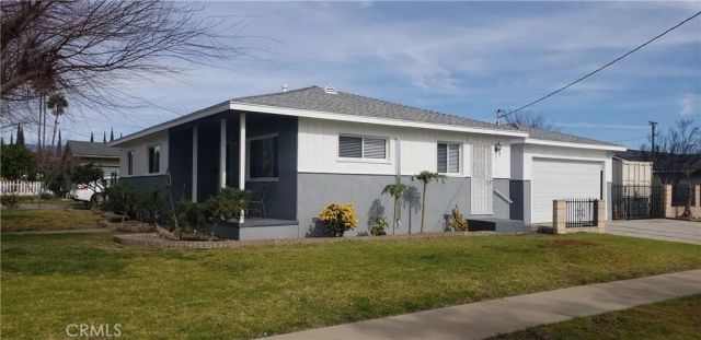 7815 Mango Avenue, Fontana, CA 92336