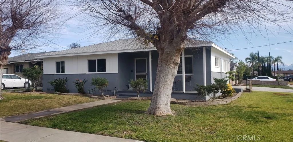 7815 Mango Avenue, Fontana, CA 92336