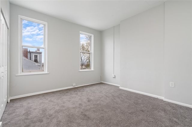 2307 Salisbury St, South Side, PA 15210