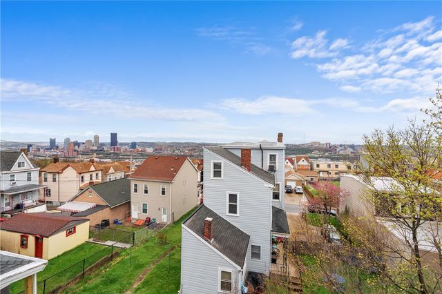 2307 Salisbury St, South Side, PA 15210