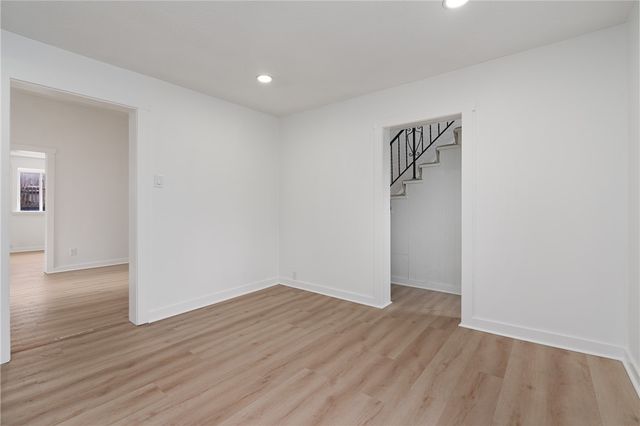 2307 Salisbury St, South Side, PA 15210