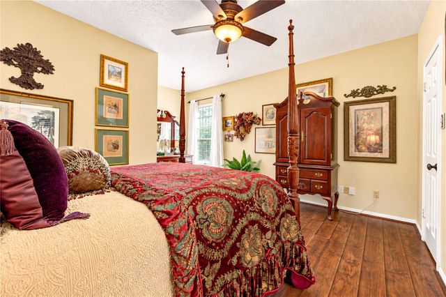 6839 Hertford Park Drive, Houston, TX 77084