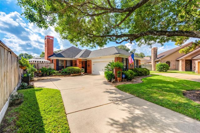 6839 Hertford Park Drive, Houston, TX 77084