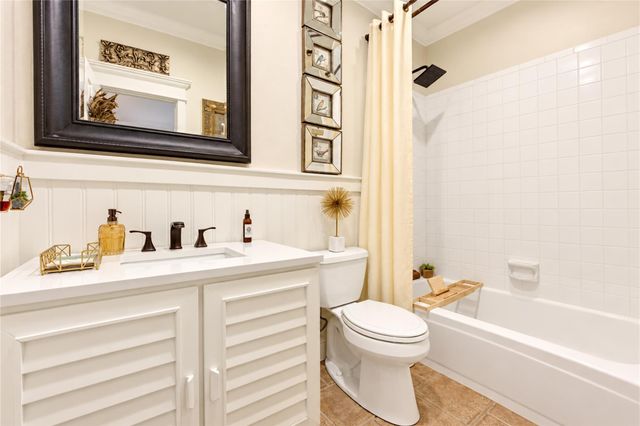 6839 Hertford Park Drive, Houston, TX 77084