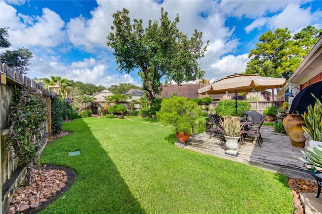 6839 Hertford Park Drive, Houston, TX 77084