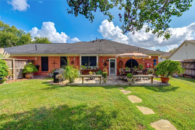 6839 Hertford Park Drive, Houston, TX 77084