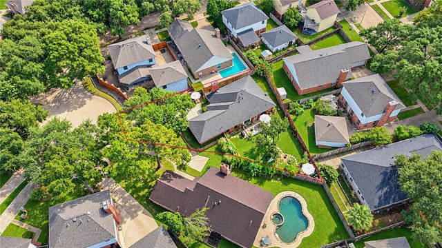 6839 Hertford Park Drive, Houston, TX 77084