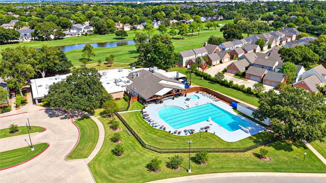 6839 Hertford Park Drive, Houston, TX 77084